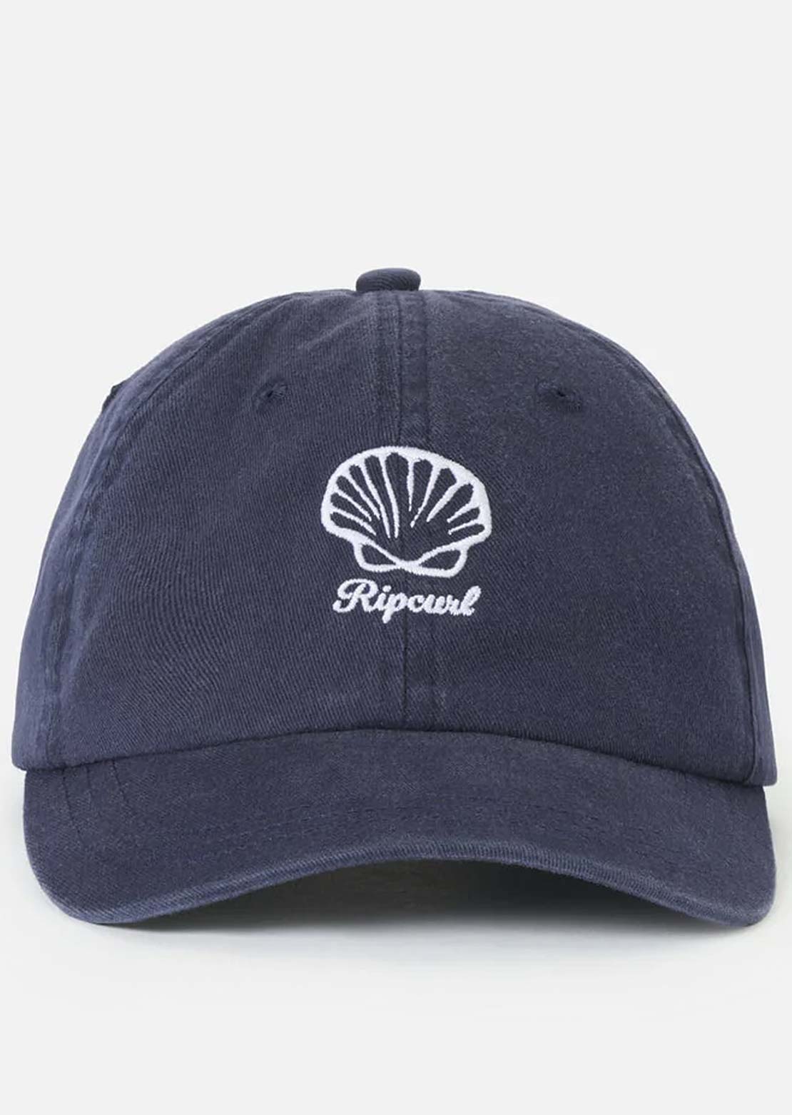 Rip Curl Women's Mixed 6 Panel Cap Vintage Navy