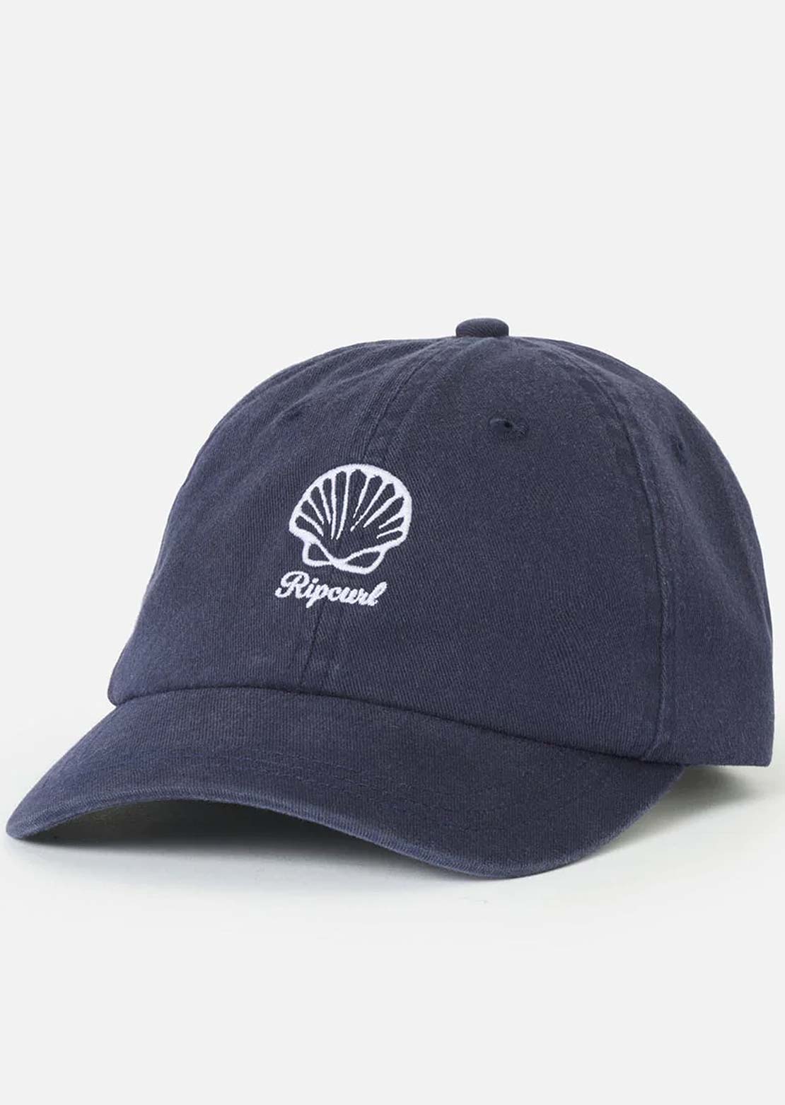 Rip Curl Women's Mixed 6 Panel Cap Vintage Navy