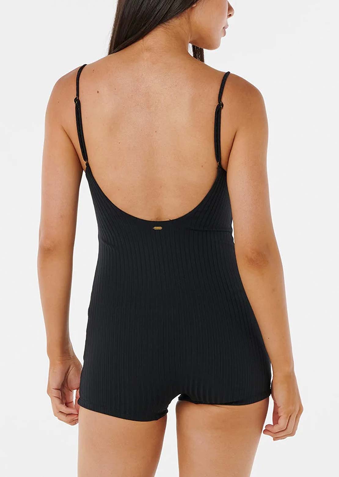 Rip Curl Women's Premium Surf Short Jane Black