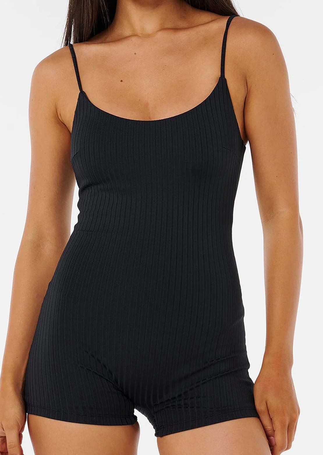 Rip Curl Women's Premium Surf Short Jane Black
