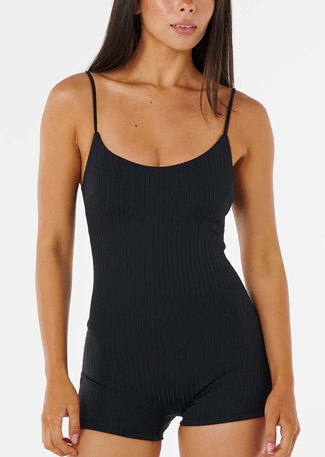 Rip Curl Women's Premium Surf Short Jane Black