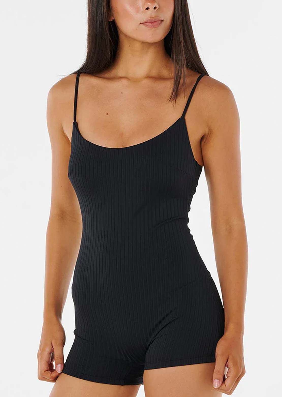 Rip Curl Women's Premium Surf Short Jane Black