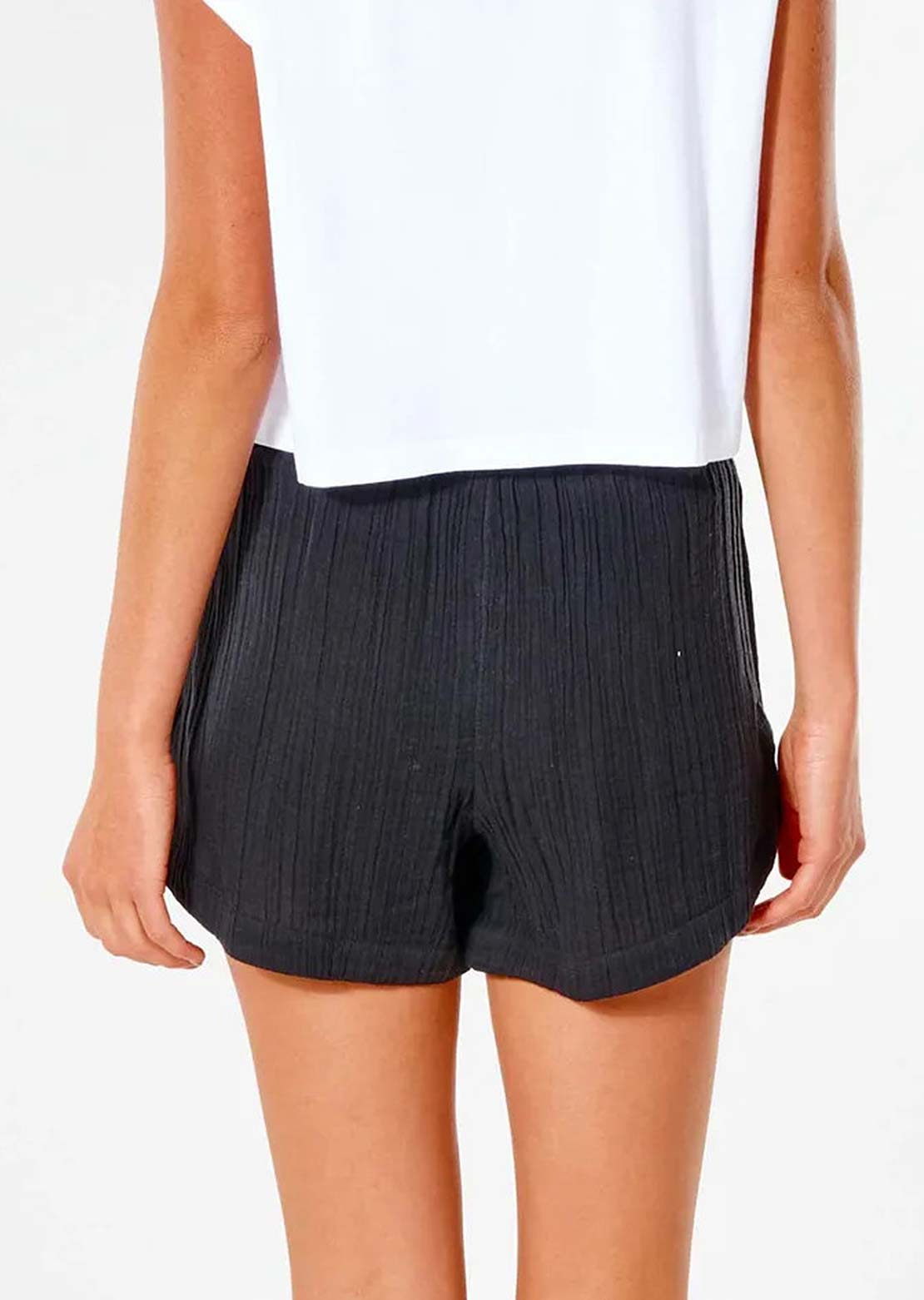 Rip Curl Women's Premium Surf Shorts Black