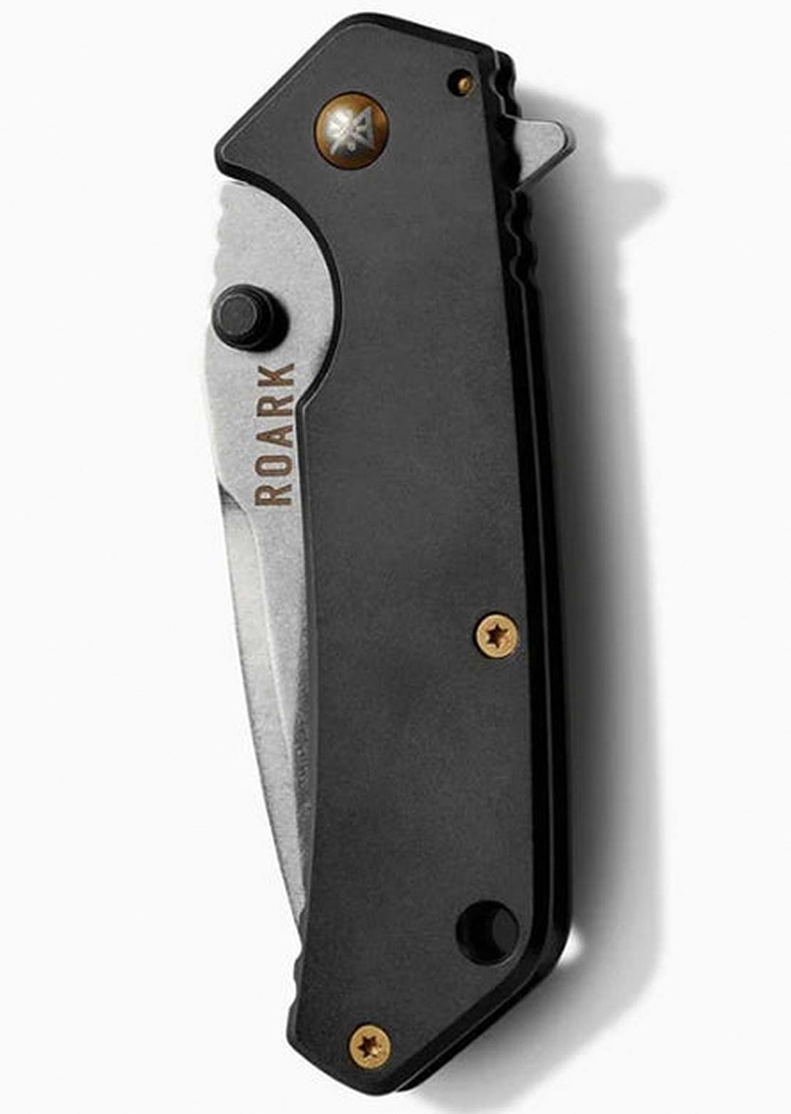 Roark Cassius Knife Black