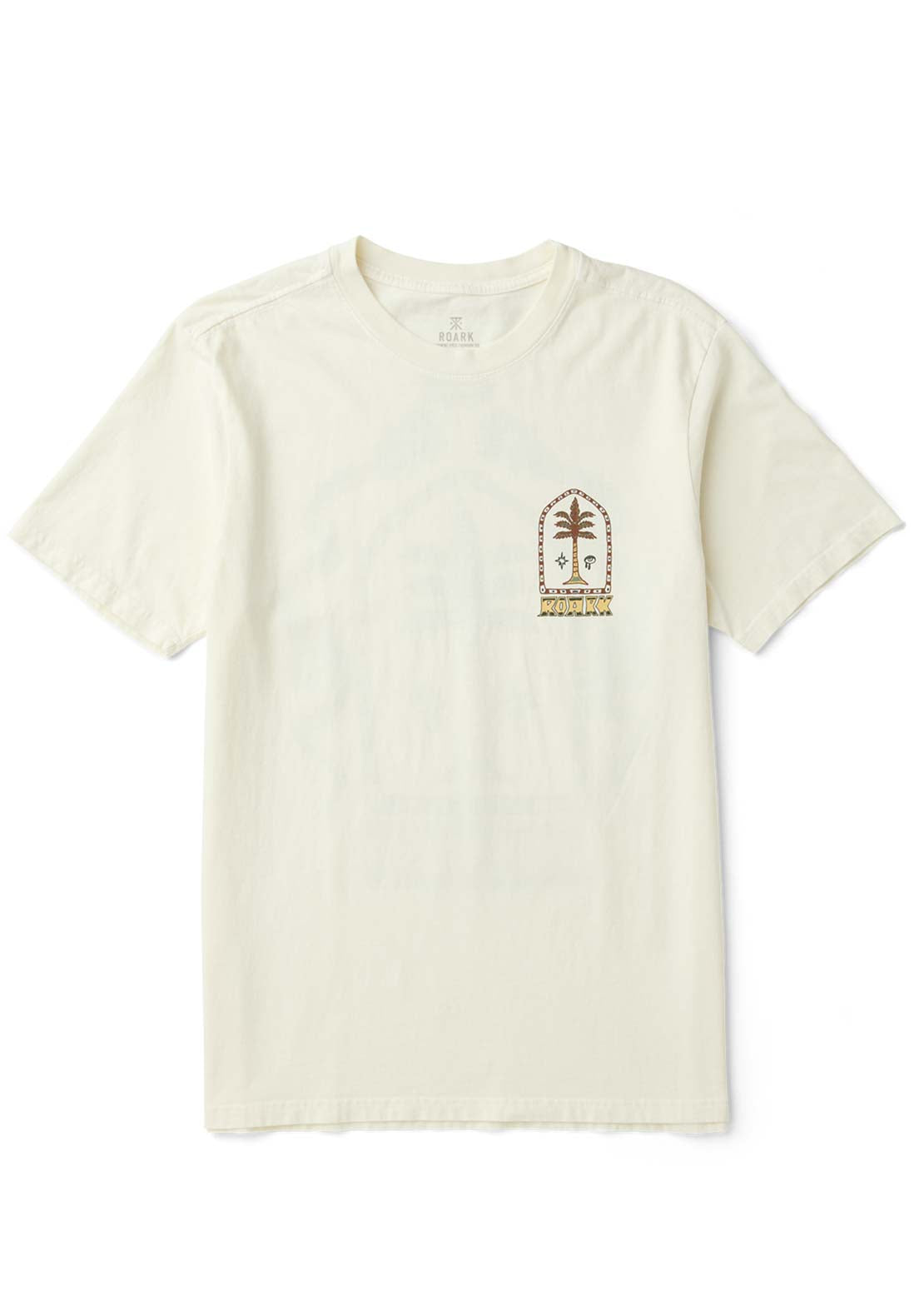 Roark Men's Augs Palm T-Shirt