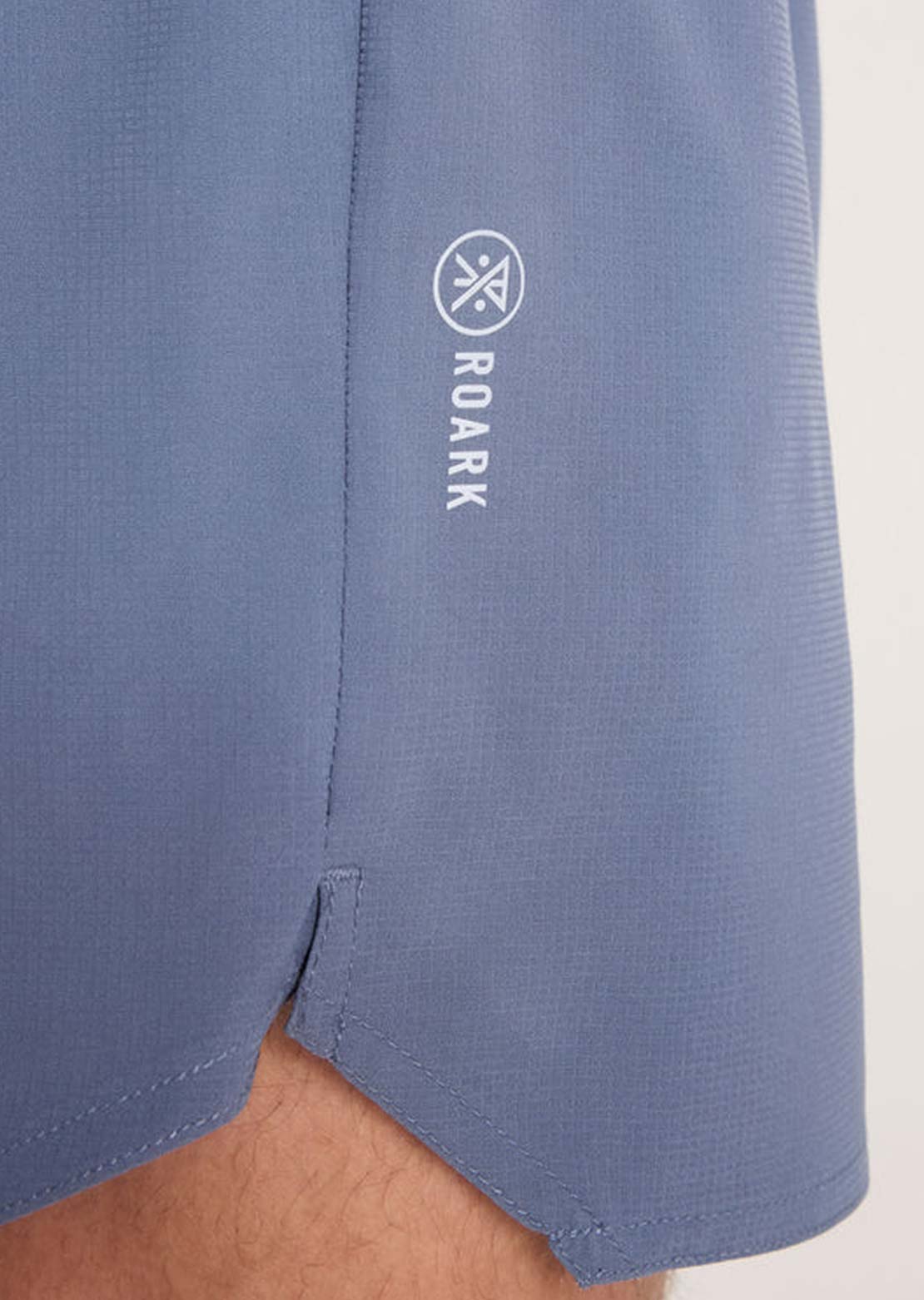 Roark Men's Baja 5" Shorts Neptune