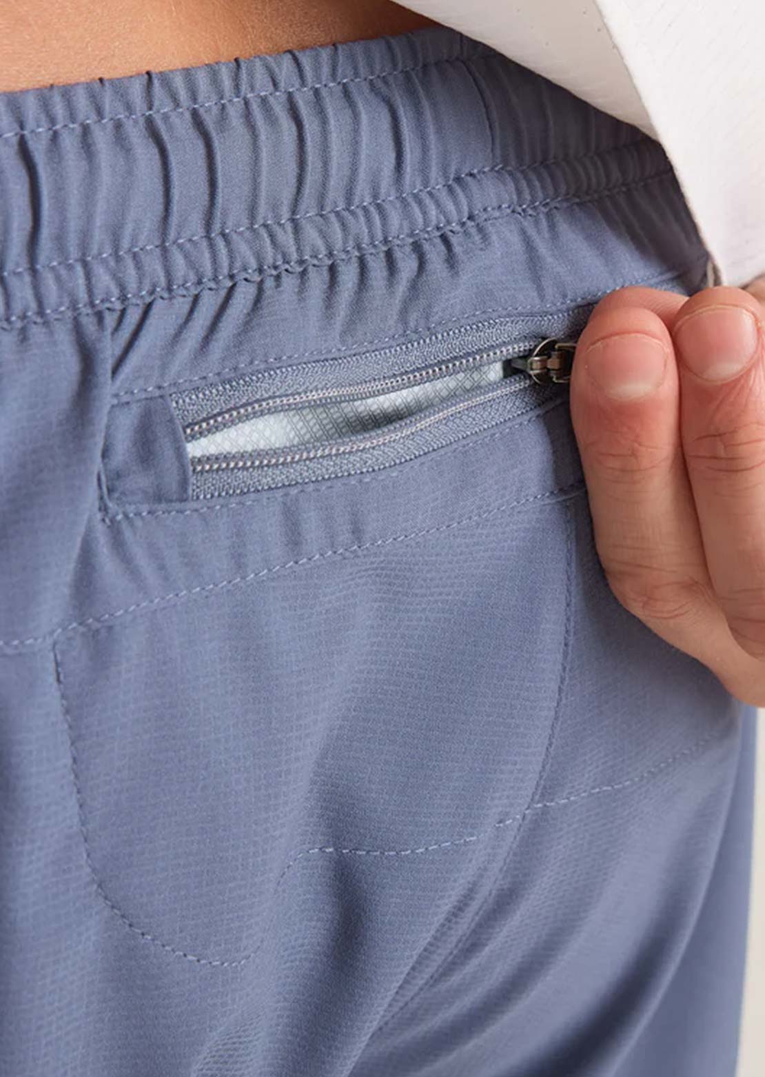 Roark Men's Baja 5" Shorts Neptune