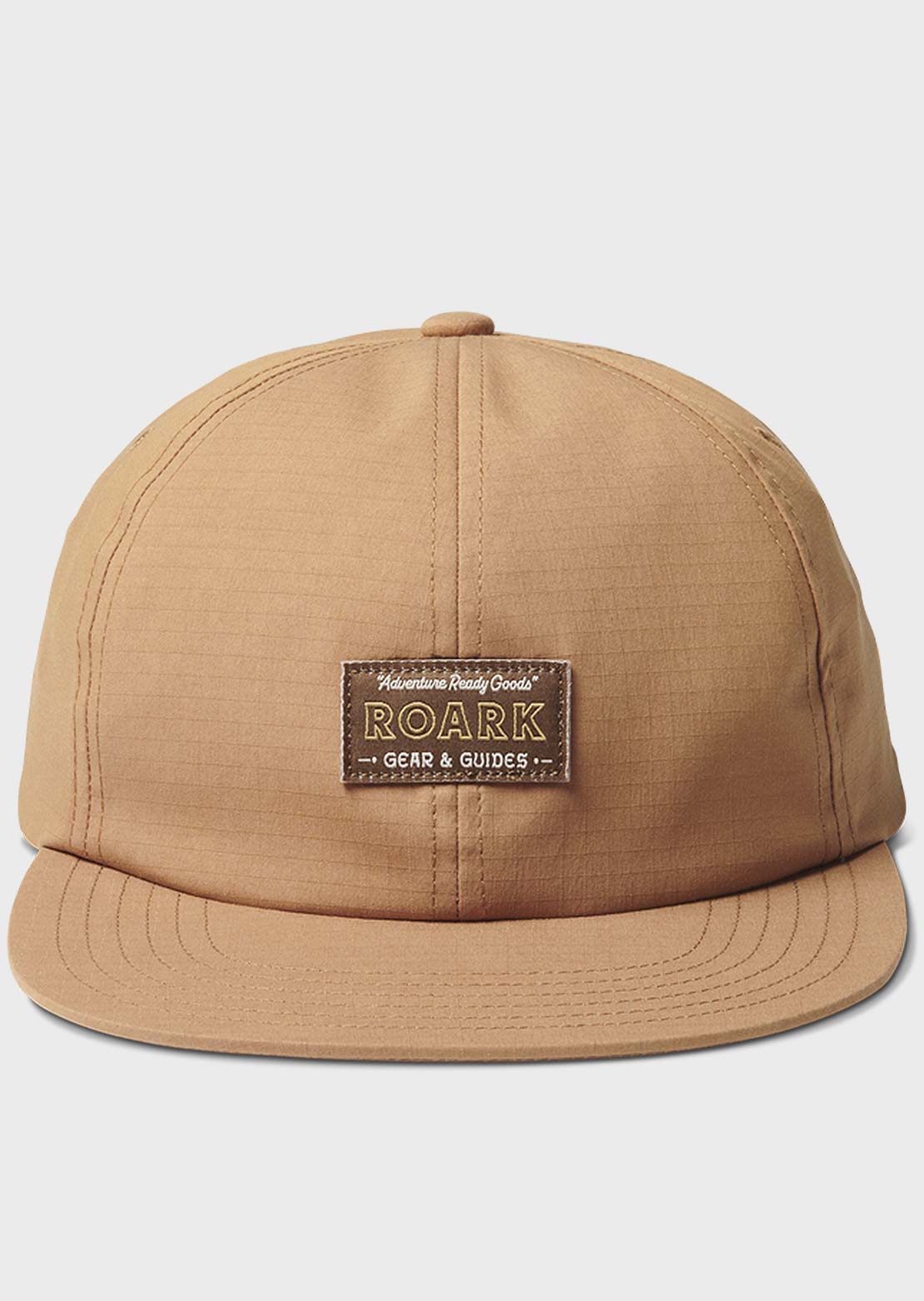 Roark Men&#39;s Campover Cap Pignoli