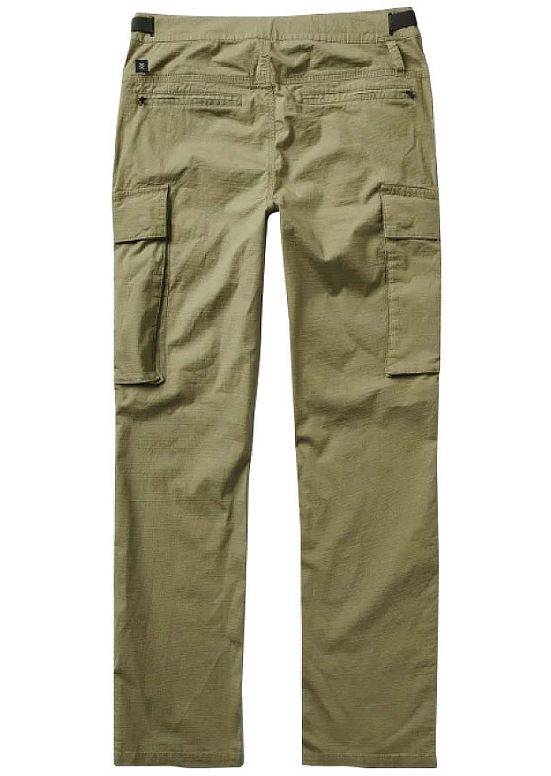 Roark Men's Campover Cargo Pants Dusty Green