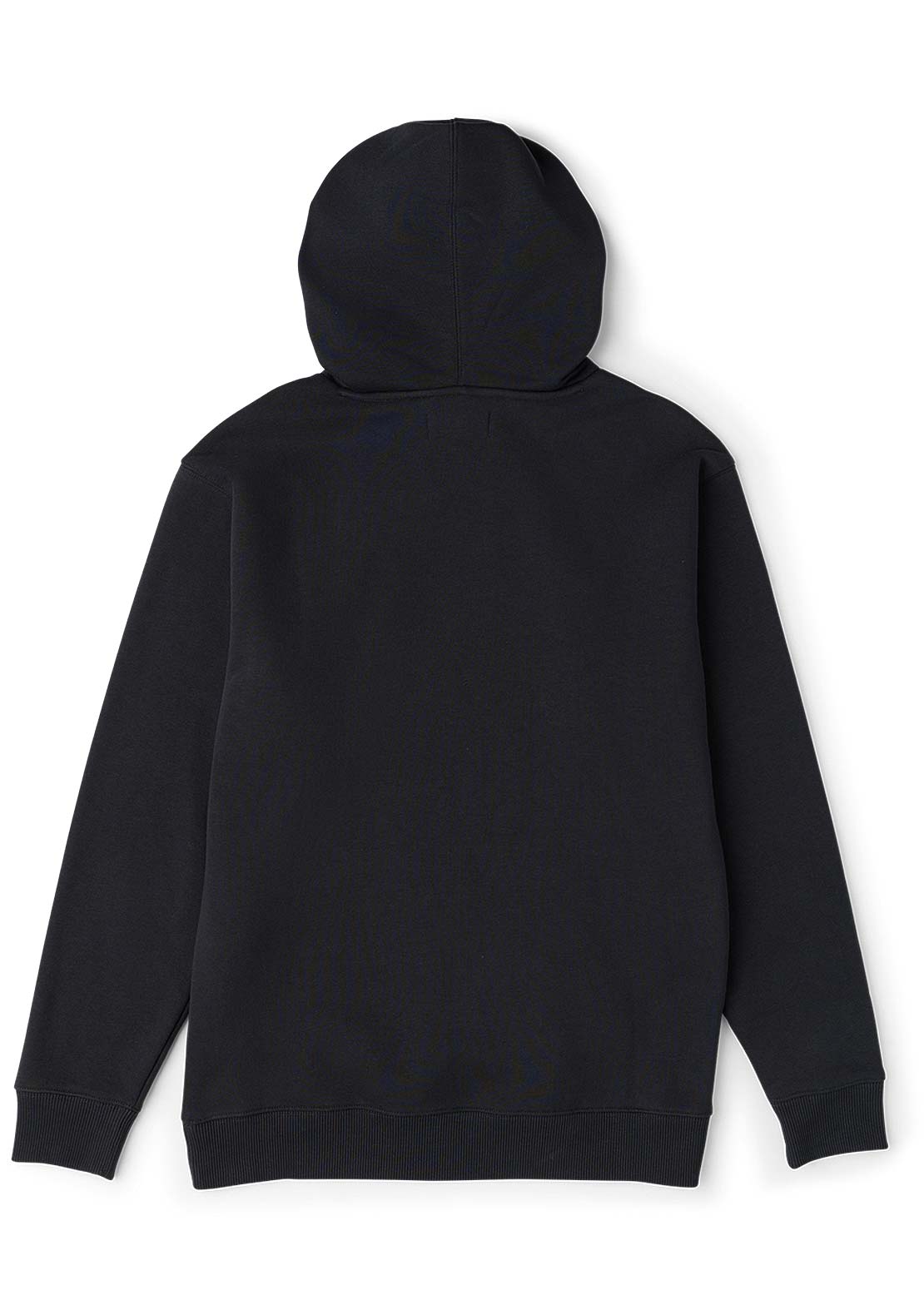 Roark Men's Core Fleece Hood Black