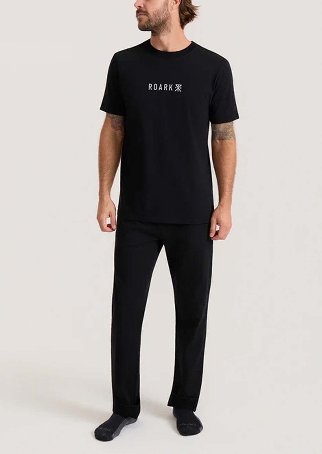 Roark Men's Core T-Shirt