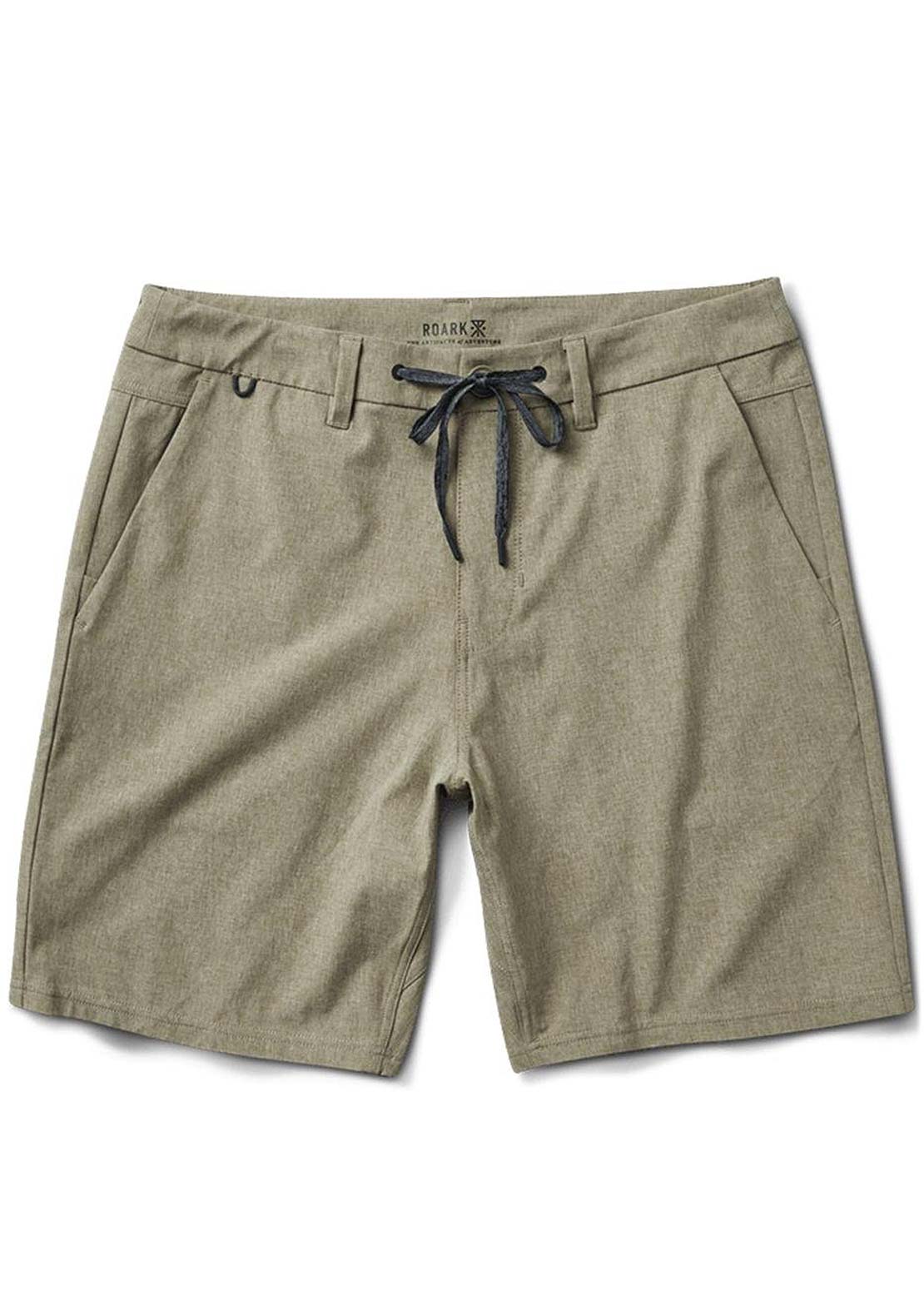 Roark Men&#39;s Explorer 2.0 Shorts Sage