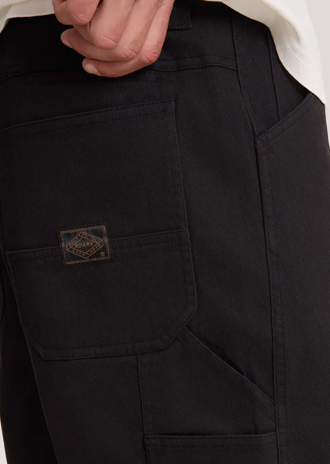 Roark Men's Hwy 1 Utility Shorts