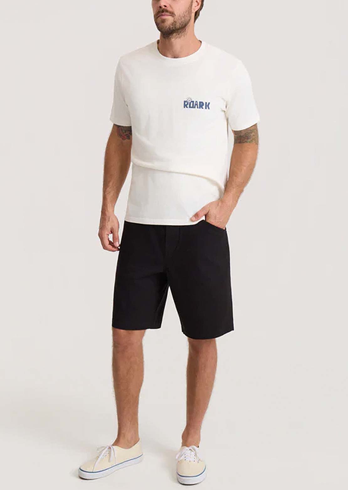 Roark Men's Hwy 1 Utility Shorts