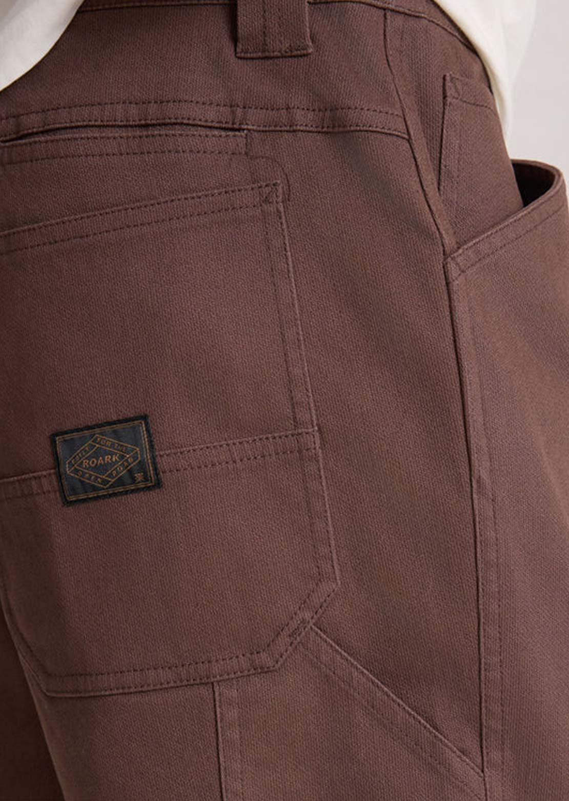 Roark Men's Hwy 1 Utility Shorts