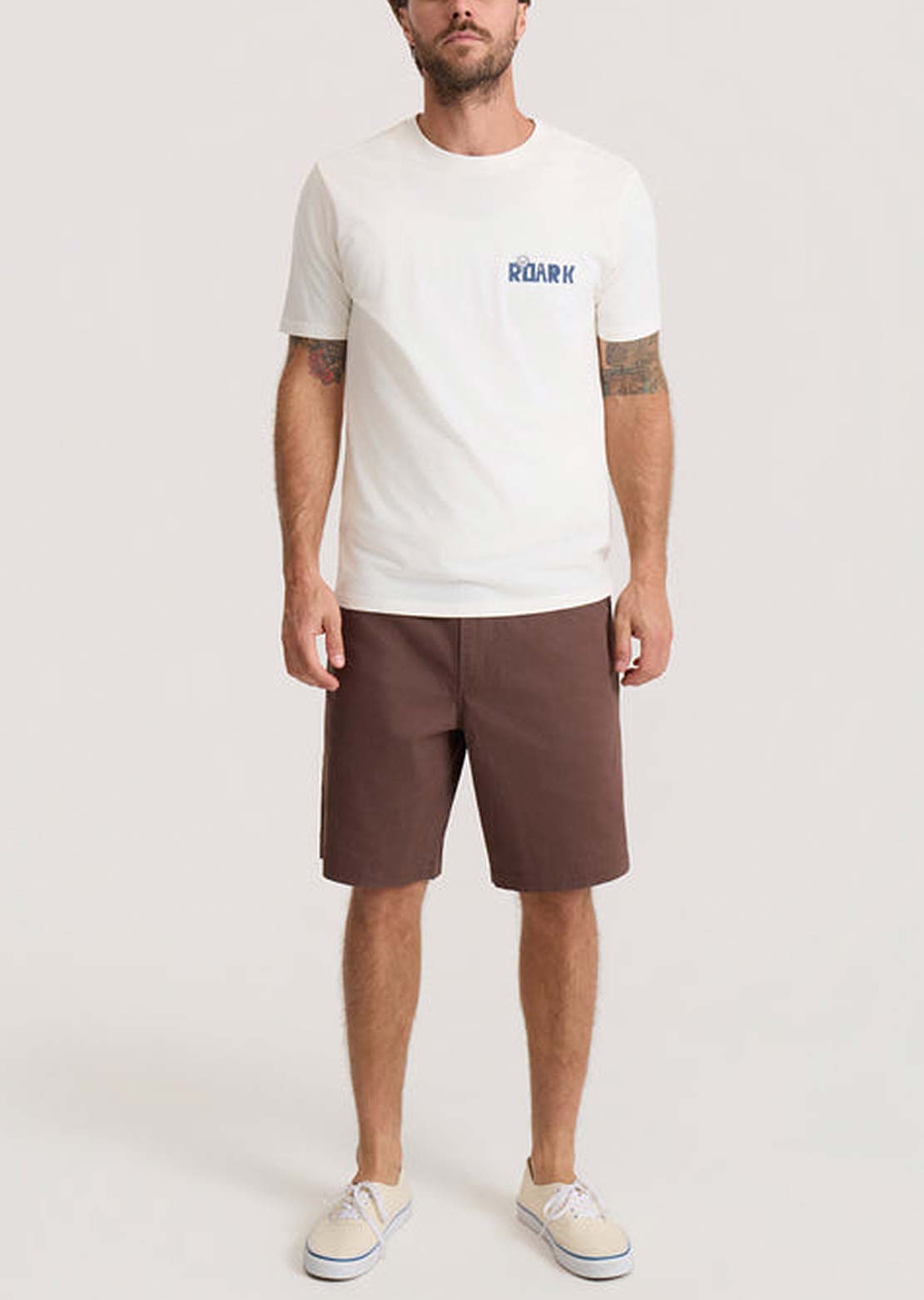 Roark Men's Hwy 1 Utility Shorts