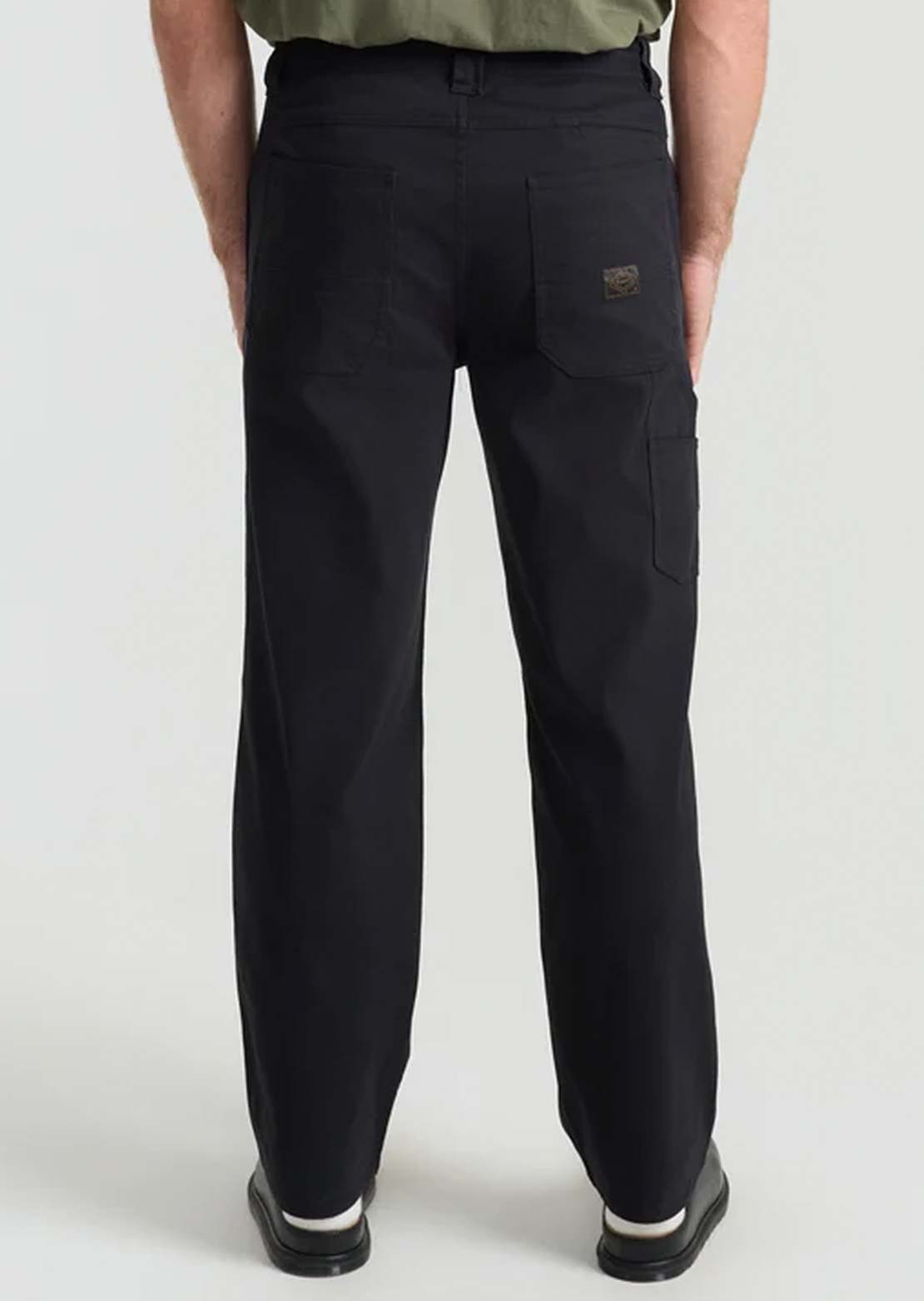 Roark Men's HWY 1 Utilty Pant Black