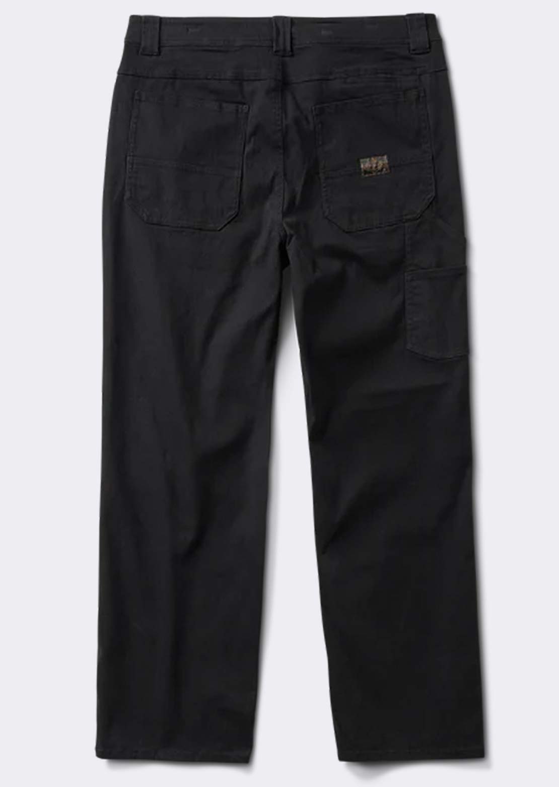 Roark Men's HWY 1 Utilty Pant Black