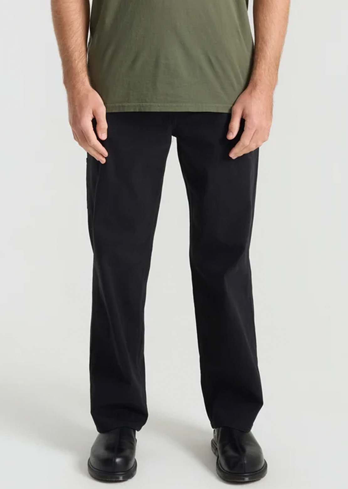 Roark Men's HWY 1 Utilty Pant Black
