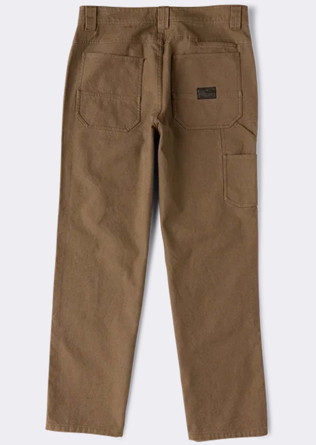 Roark Men's Hwy 1 Utilty Pants Mushroom