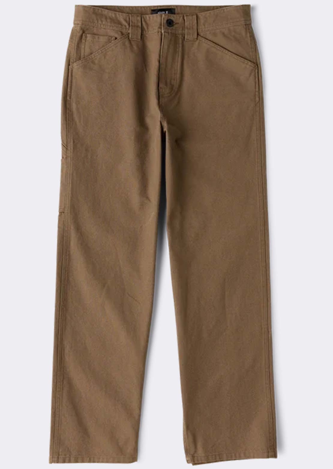 Roark Men's Hwy 1 Utilty Pants Mushroom