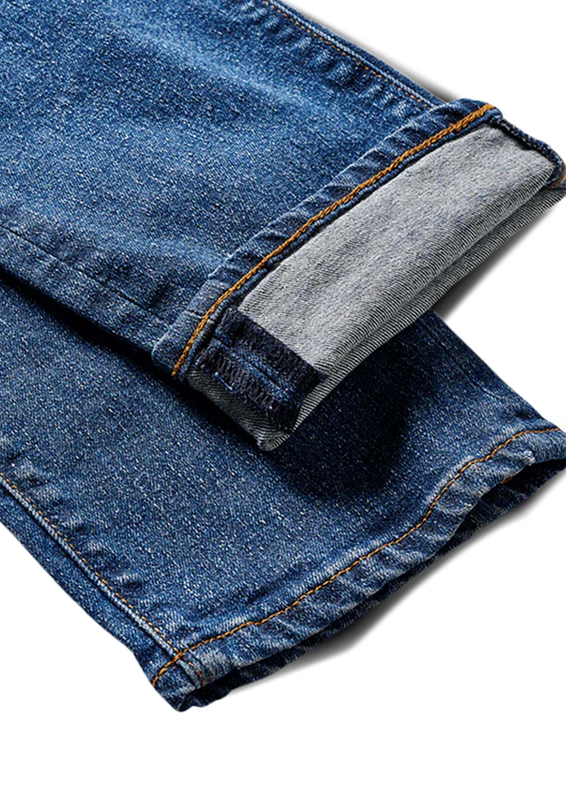 Roark Men's Hwy 128 Denim Pants Medium Classic