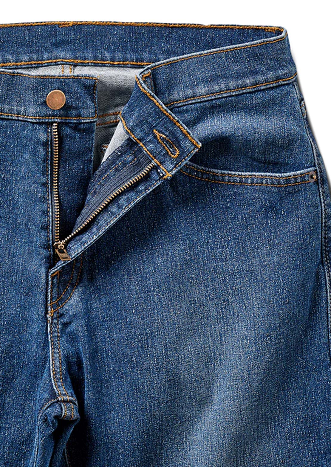 Roark Men's Hwy 128 Denim Pants Medium Classic