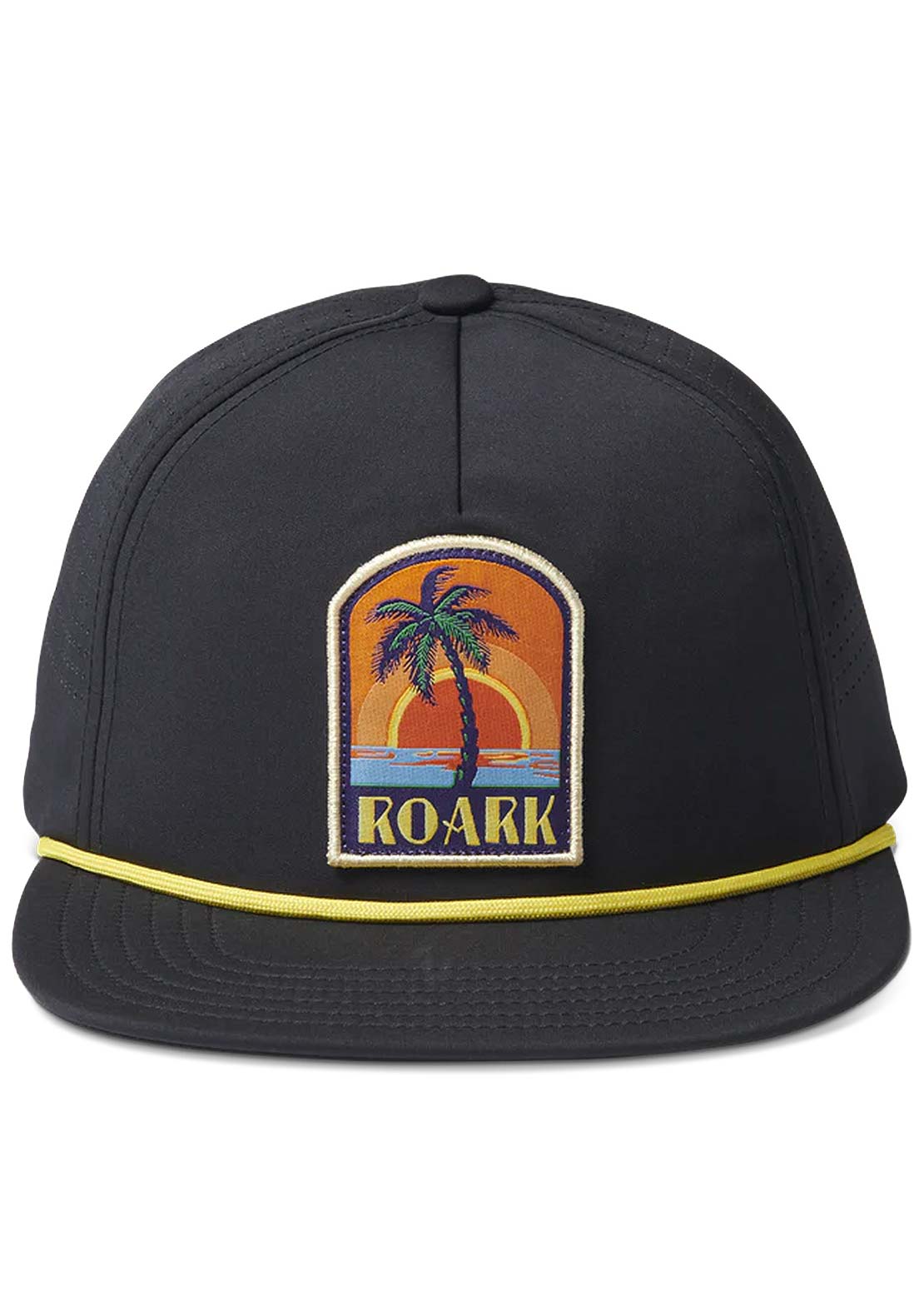 Roark Men&#39;s Hydro Cap Black
