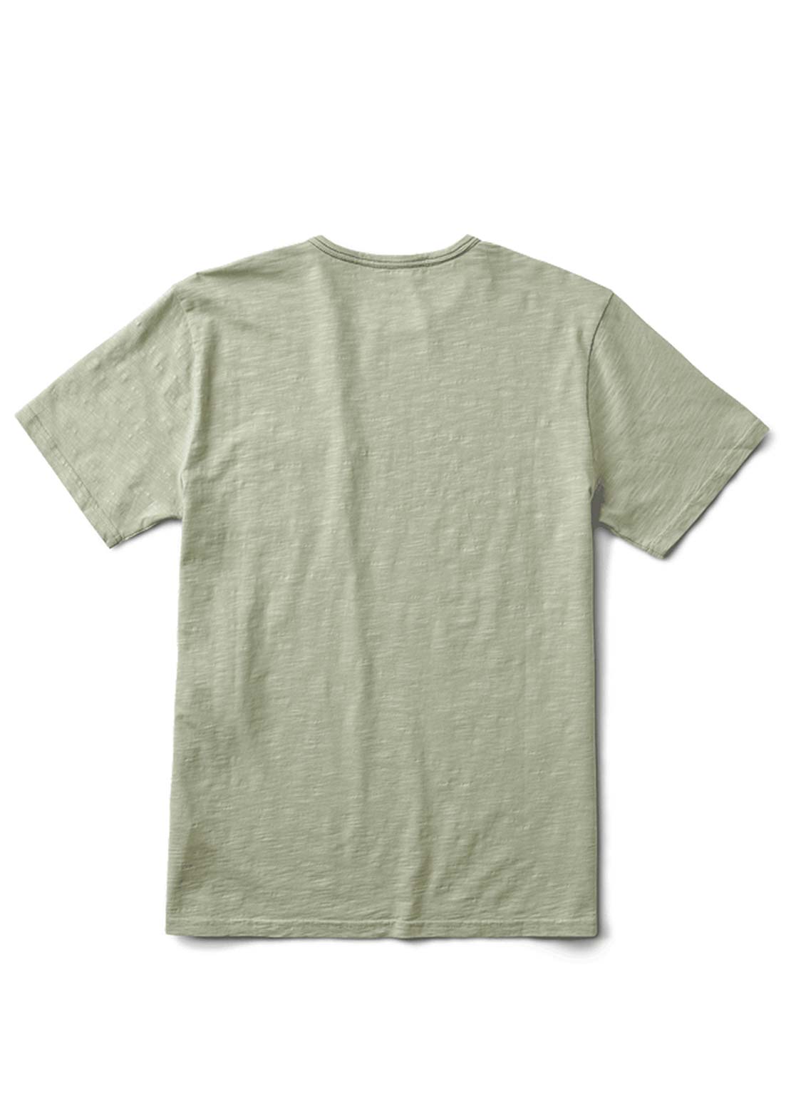 Roark Men&#39;s Label Pocket T-shirts Chaparral