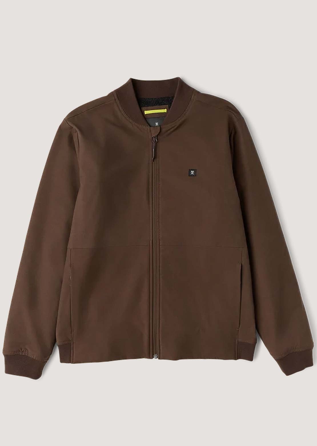 Roark Men's Layover Bomber Jacket