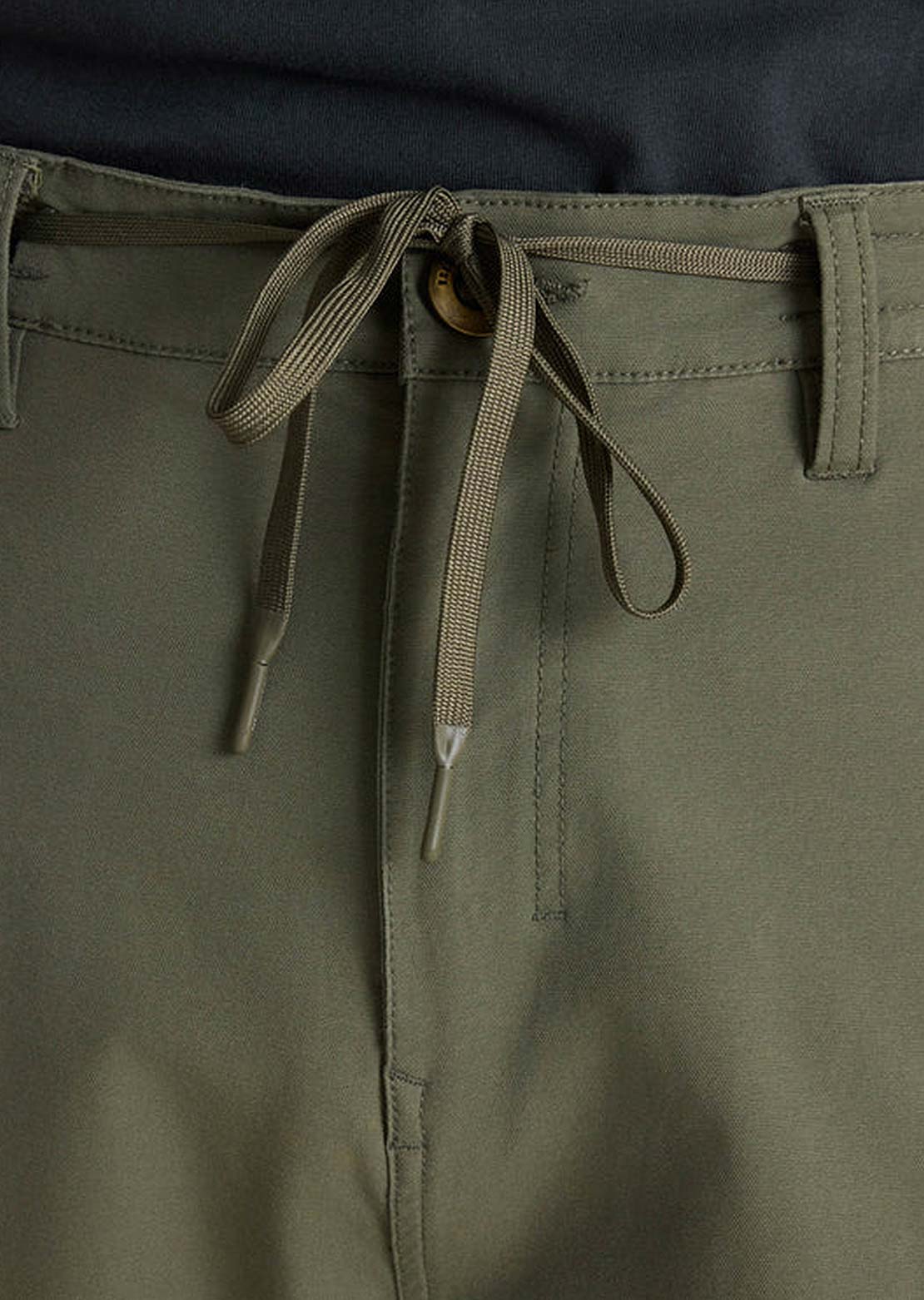 Roark Men's Layover Pro Traveler Pants Military