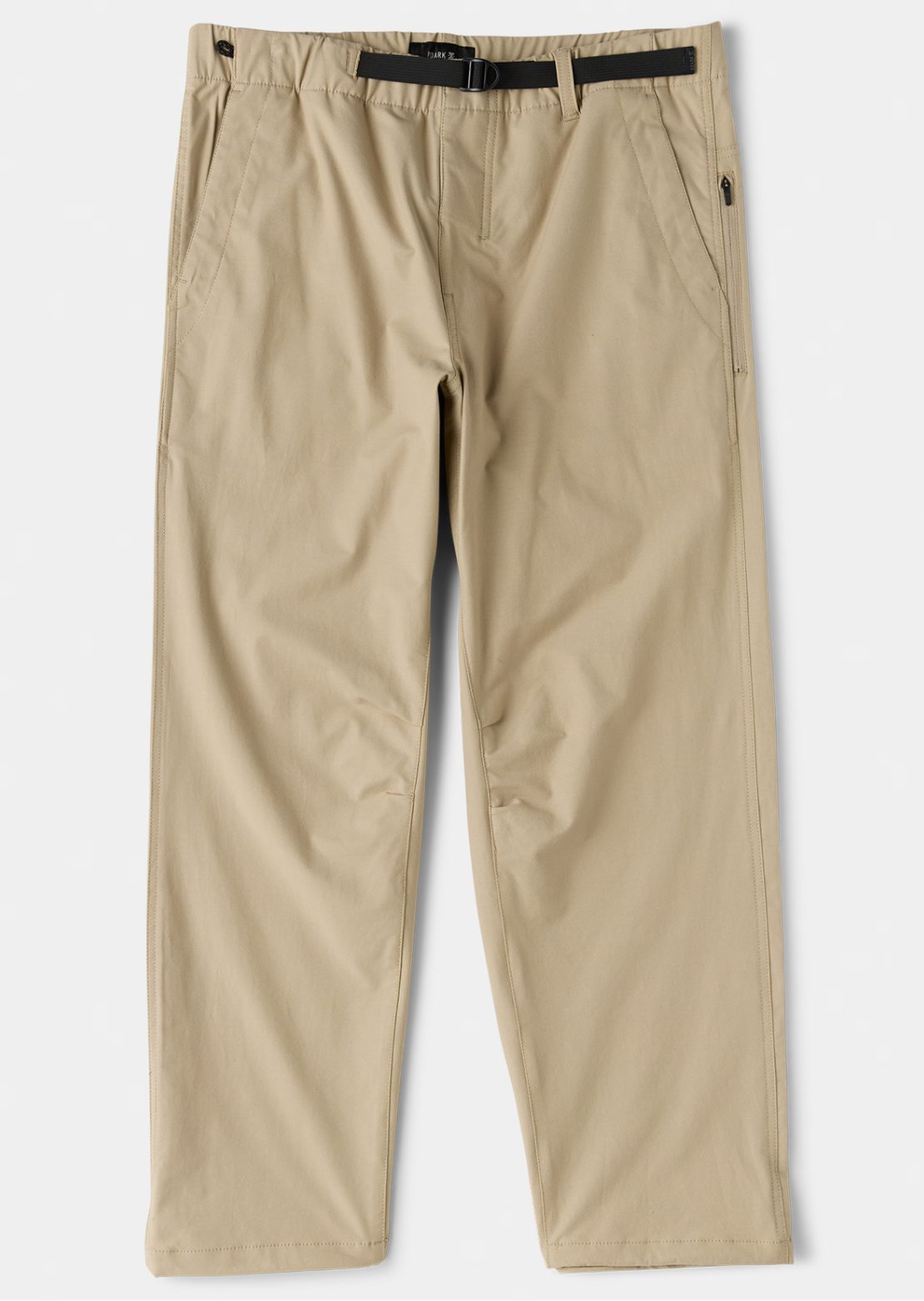 Roark Men's Layover Trail Pant Beige