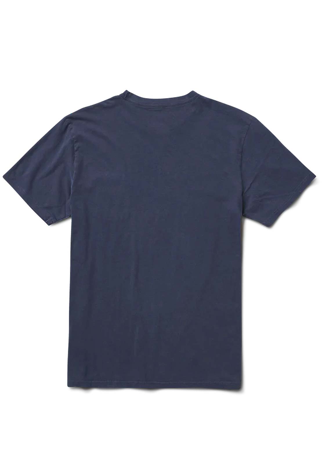Roark Men's Made To Fade T-Shirt Washed Orion