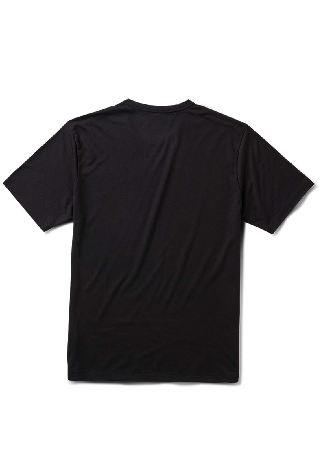 Roark Men's Mathis Active T-Shirt Black