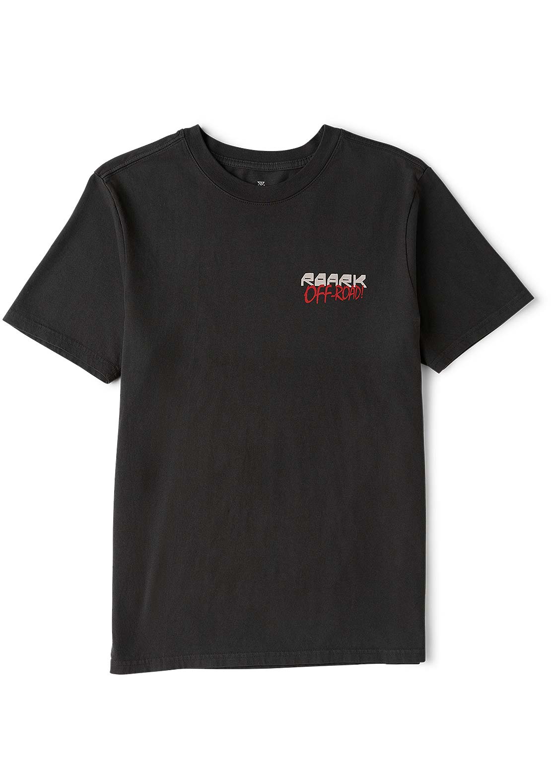 Roark Hommes Off Road T-Shirt