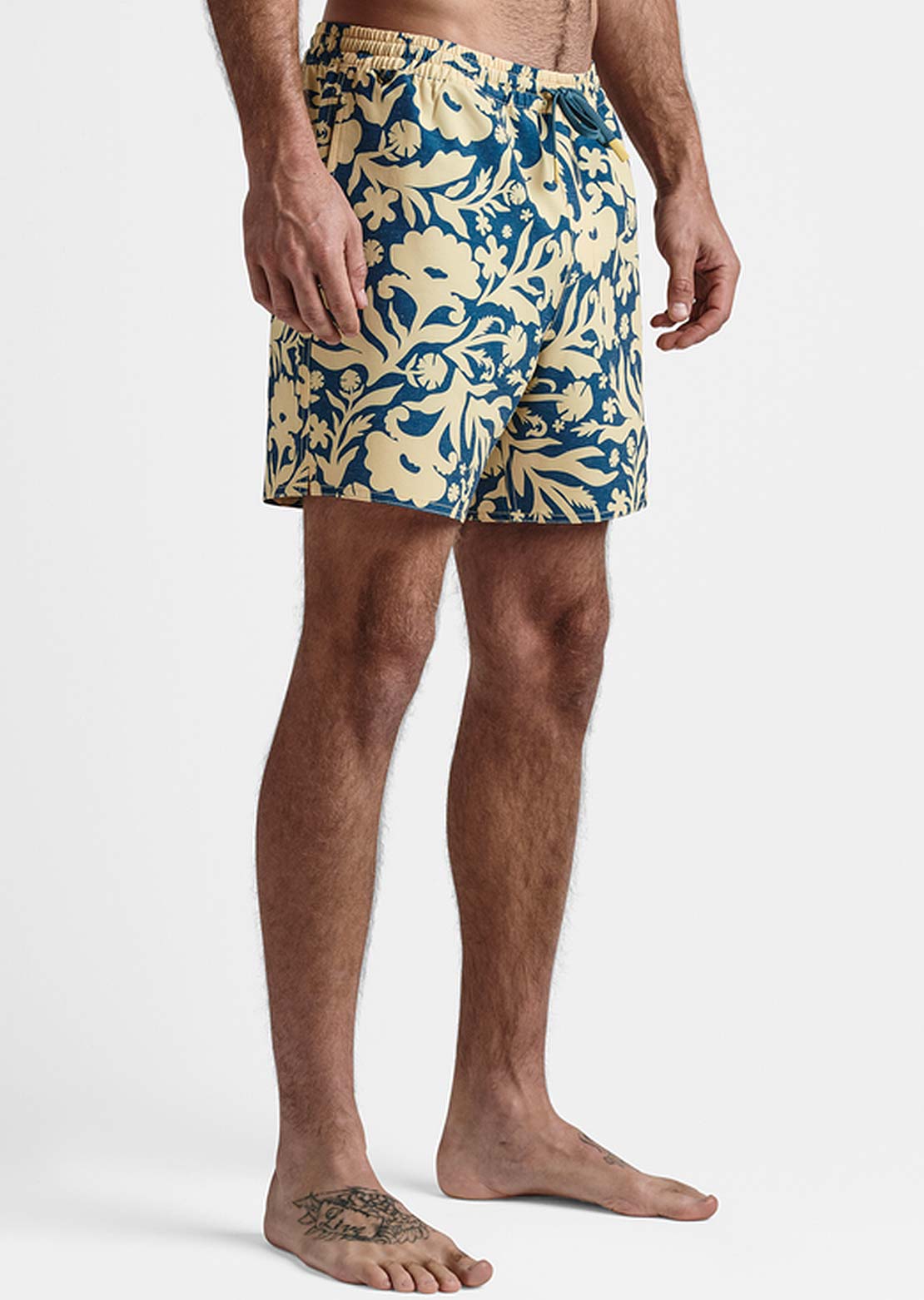 Roark Men&#39;s Shorey 16&quot; Boardshorts Cagliari Costa
