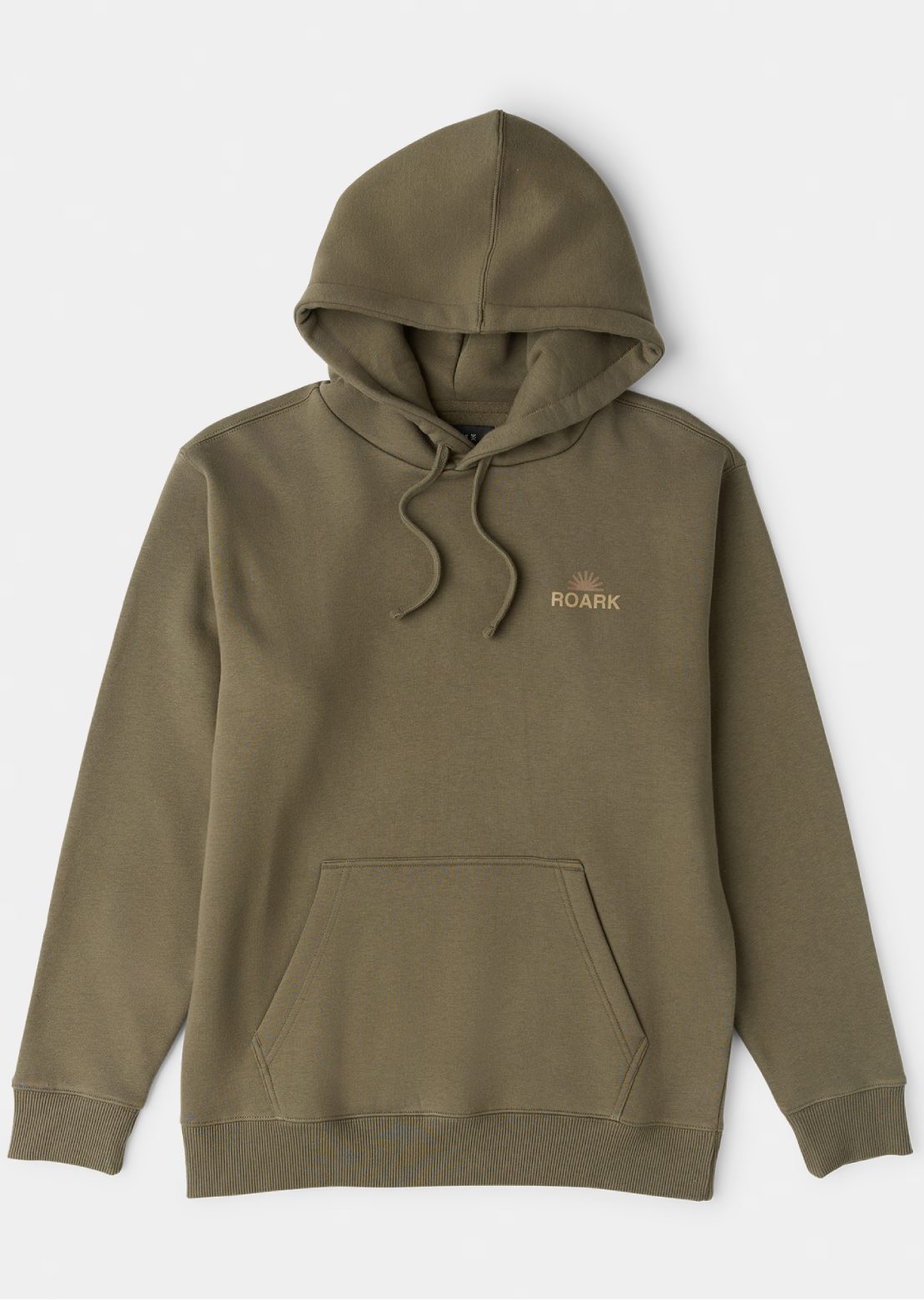 Roark Men's Tri Camp Hood Military
