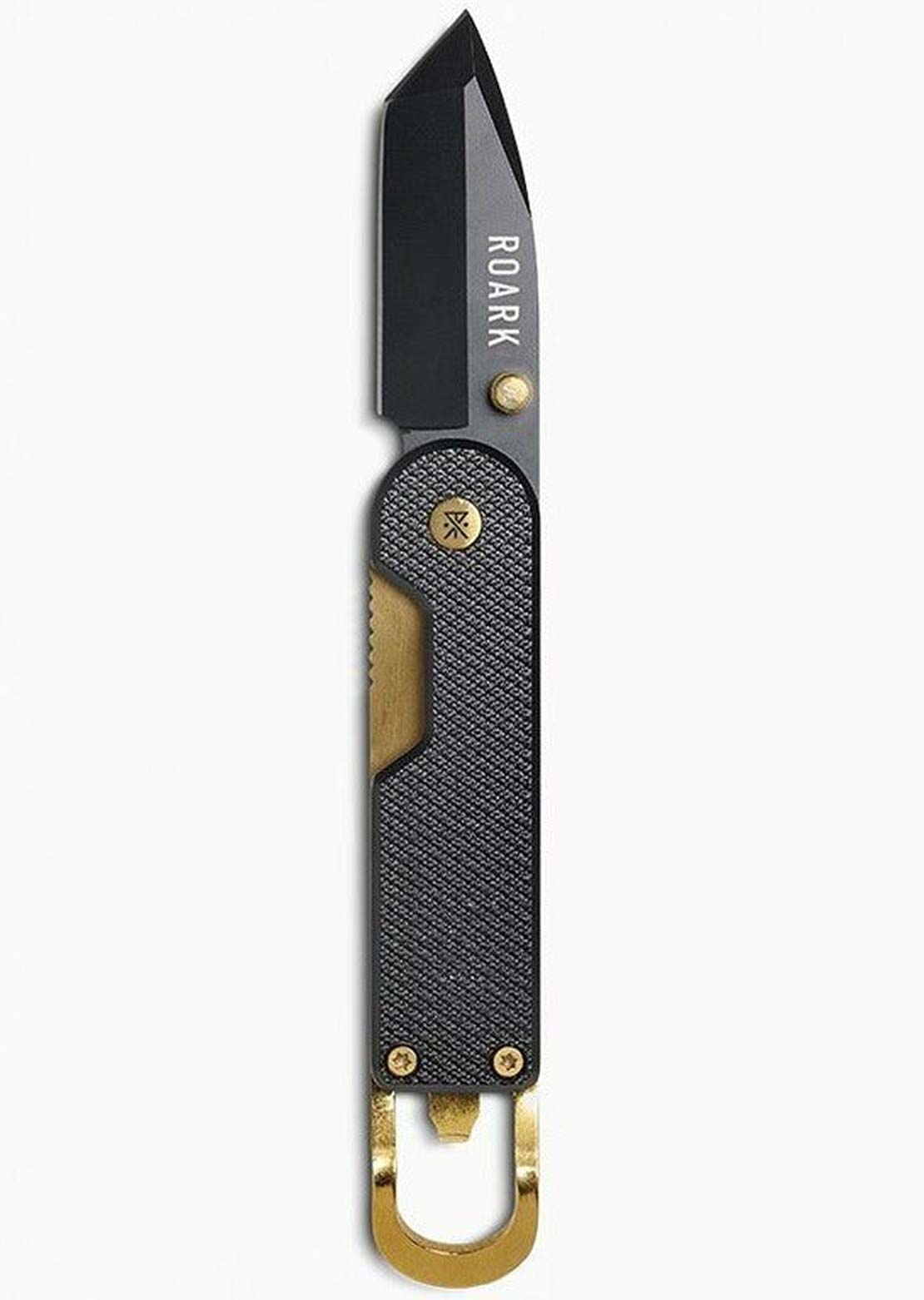 Roark Saigon Special Knife Black