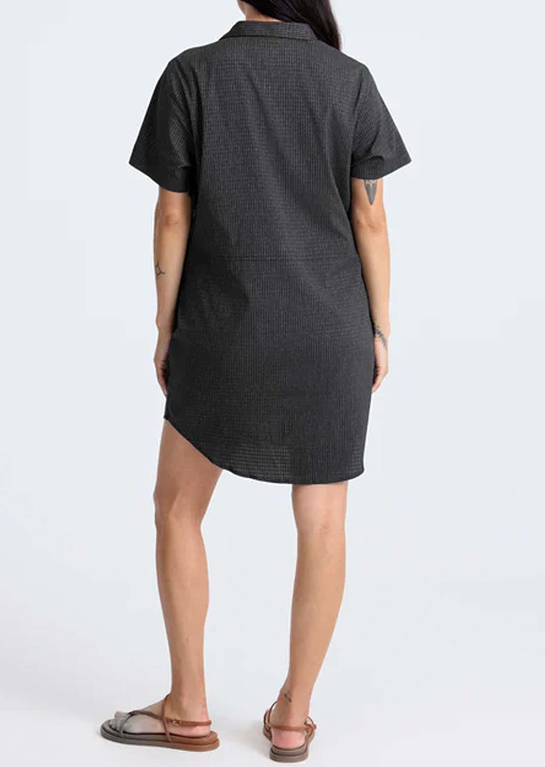 Roark Women's Bless Up Dress Black