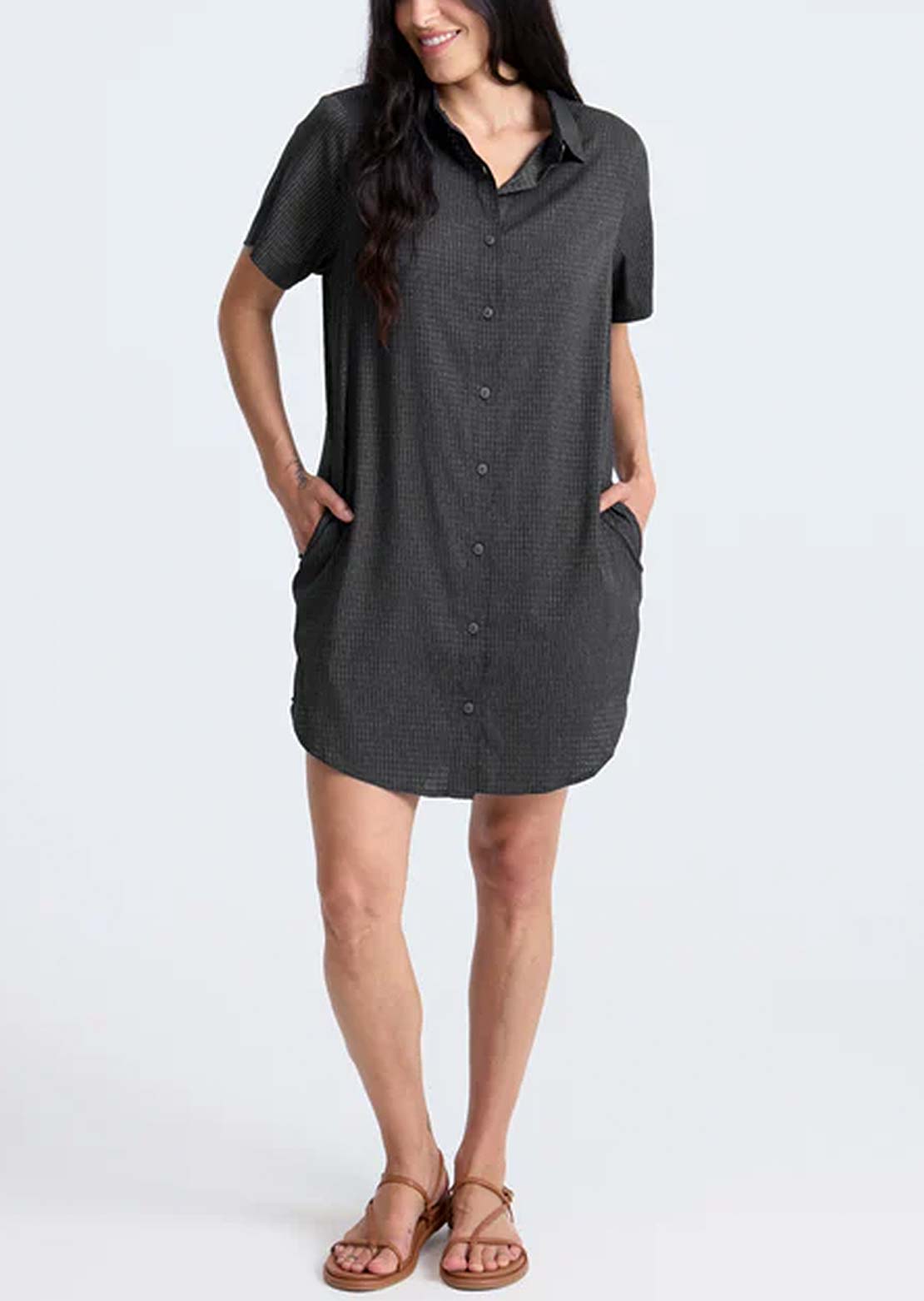 Roark Women's Bless Up Dress Black