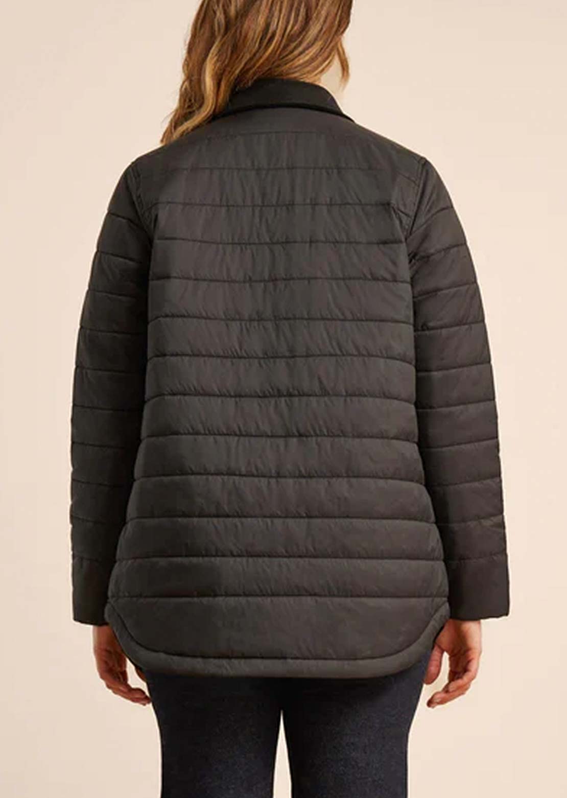 Roark Women's Chopper II Jacket Black