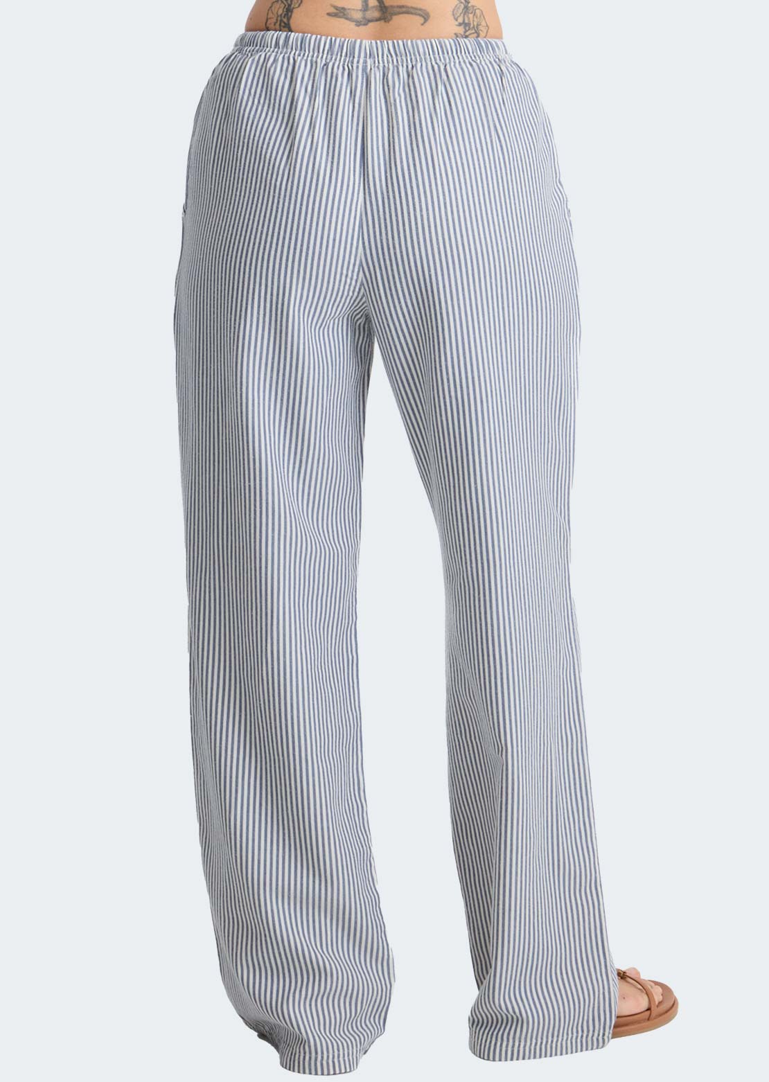 Roark Women's Costa Pants Neptune