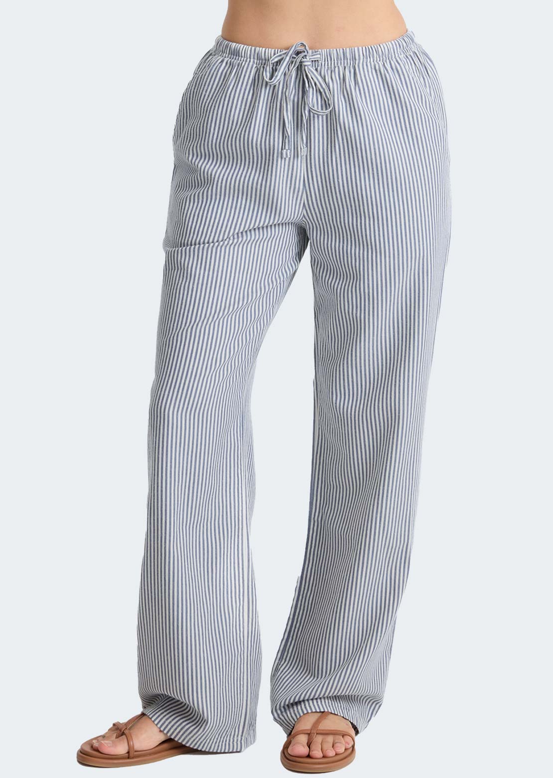Roark Women's Costa Pants Neptune