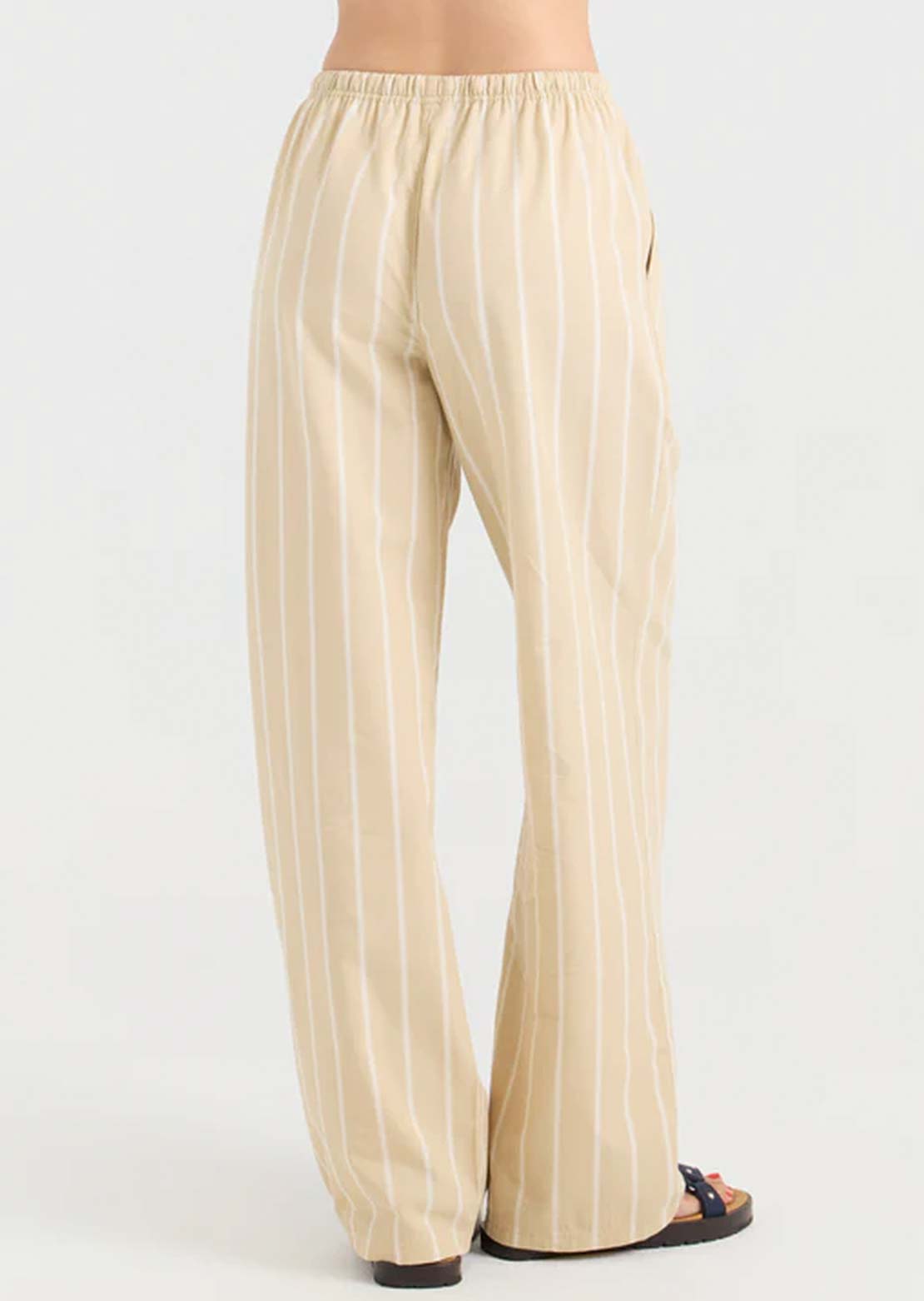 Roark Women's Costa Pants Sand