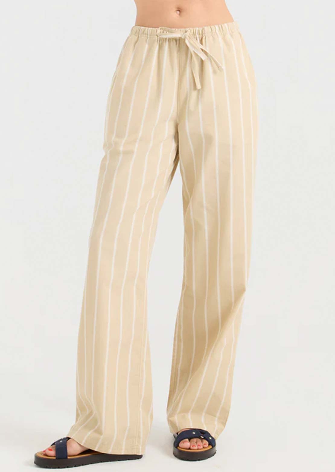 Roark Women's Costa Pants Sand