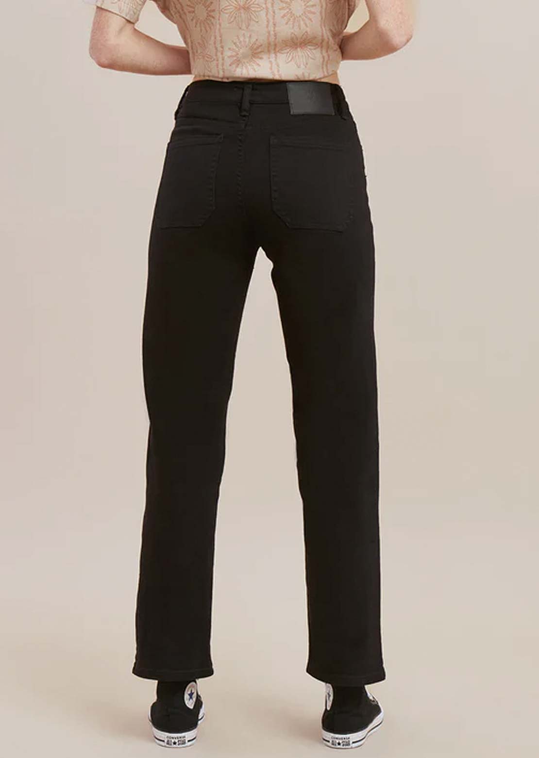 Roark Women's HWY 395 Pants Black