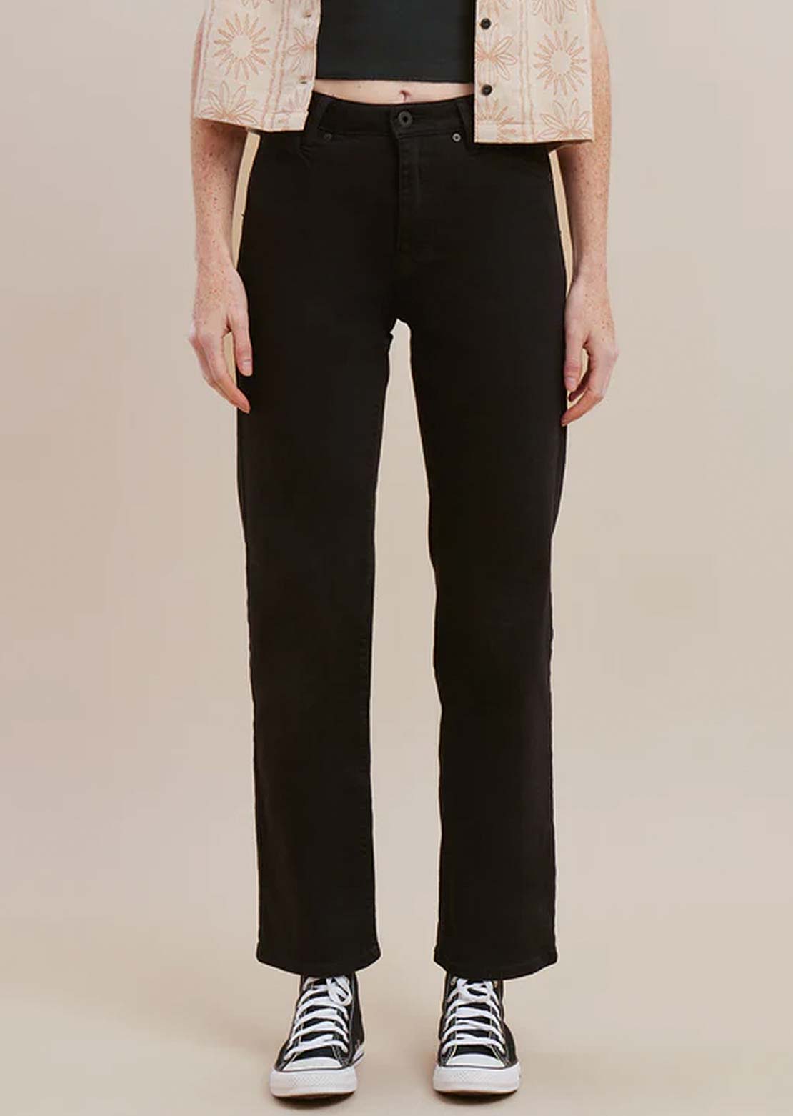 Roark Women's HWY 395 Pants Black