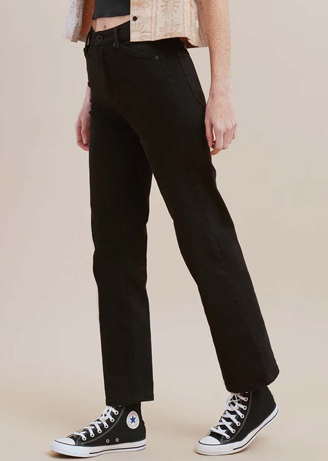 Roark Women's HWY 395 Pants Black