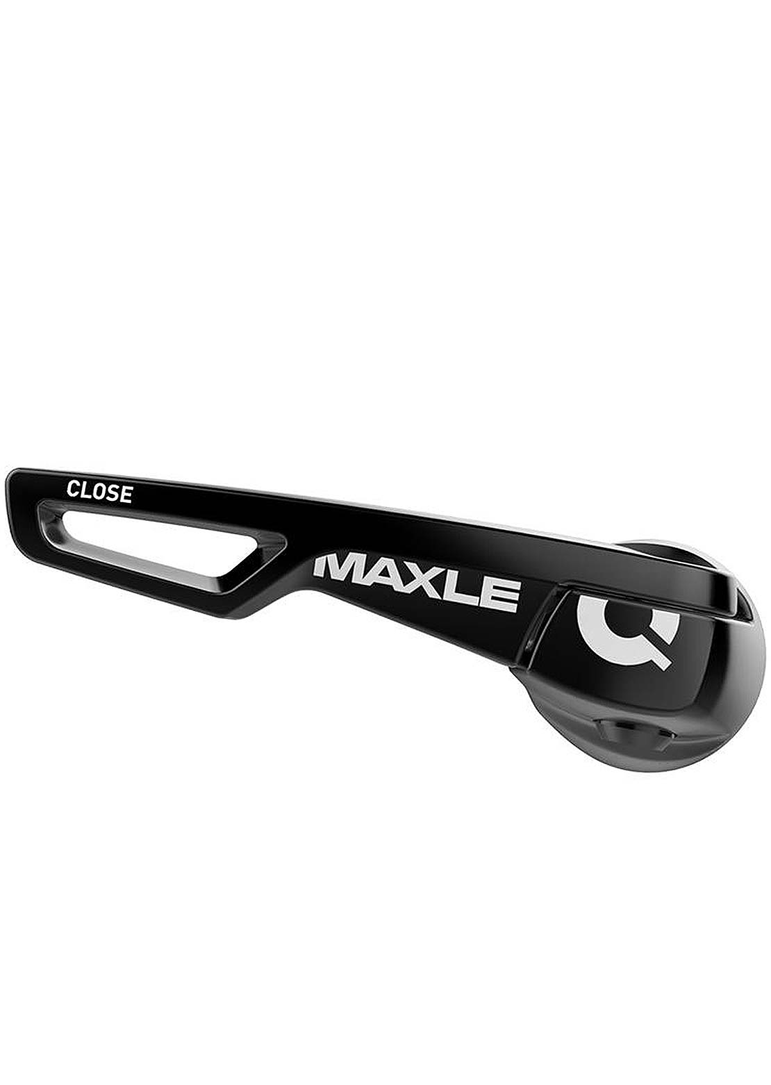 RockShox Maxle Ultimate 180 mm Rear Axle Black