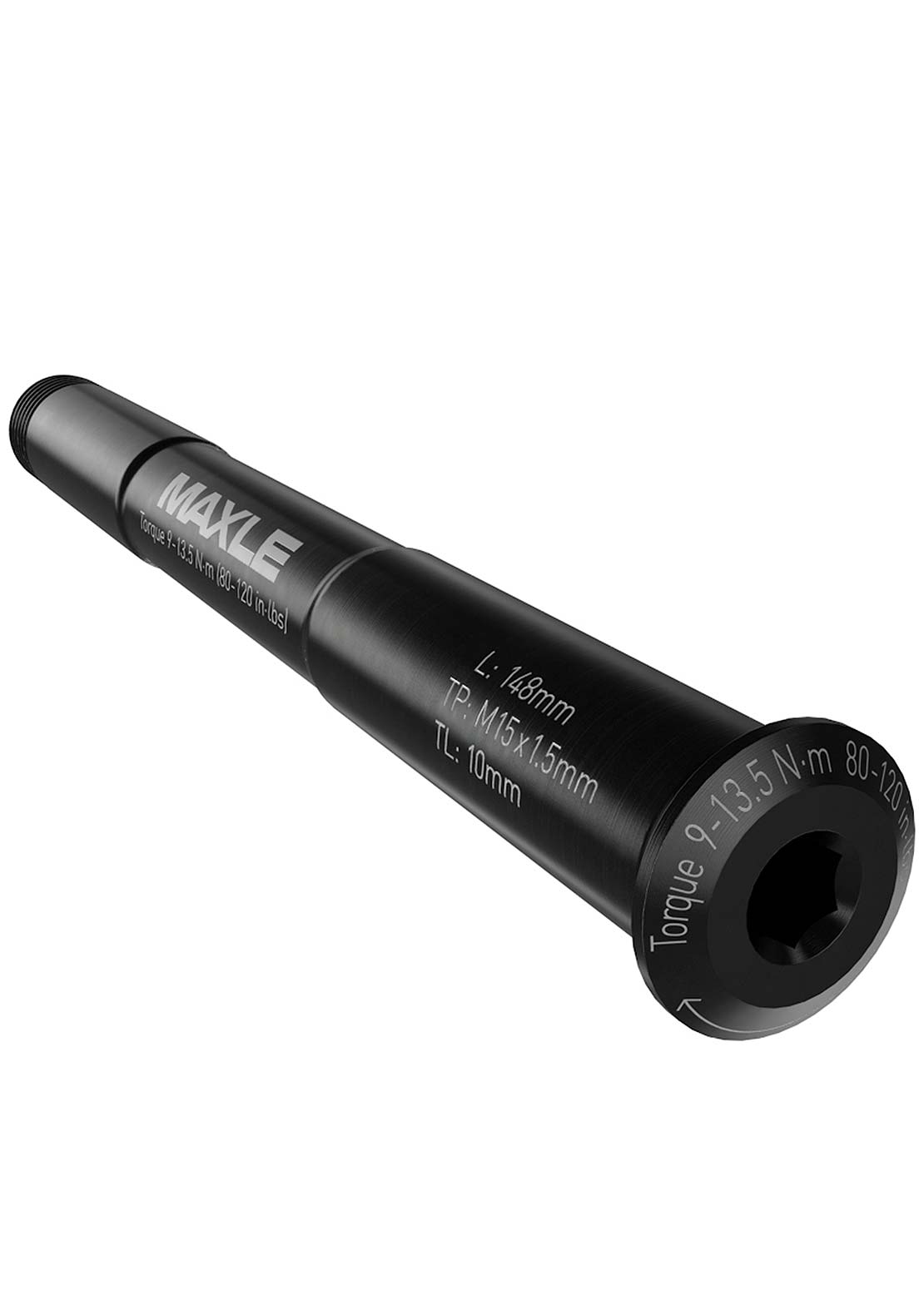 Rockshox Stealth Front Axle